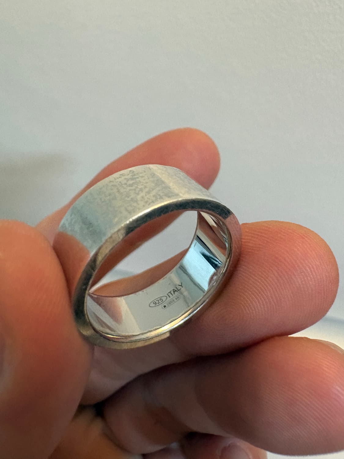 마르지엘라 반지 상품이미지1