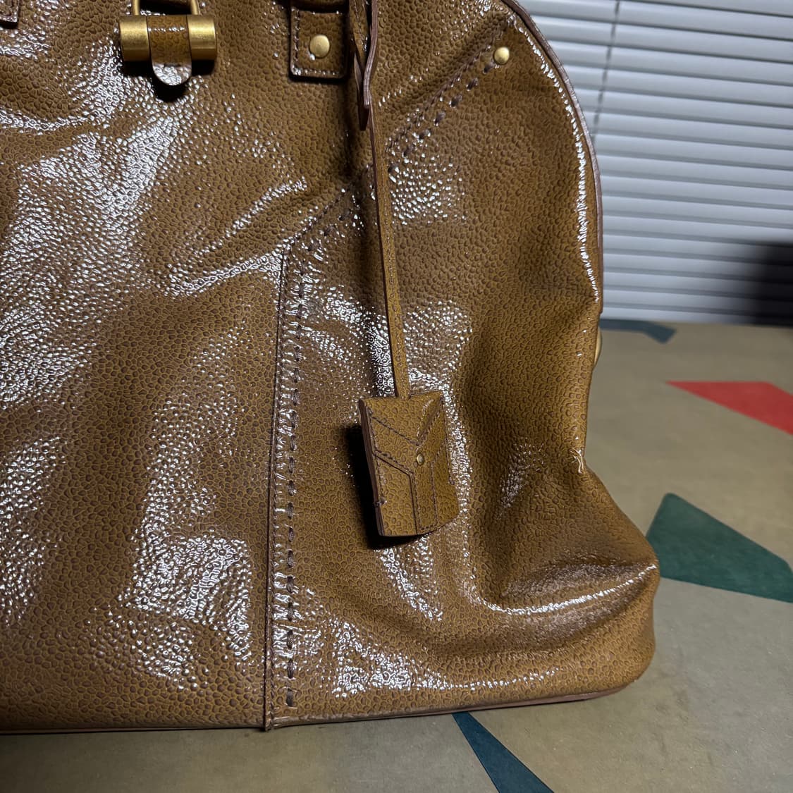 Yves Saint Laurent Muse Bag 상품이미지2