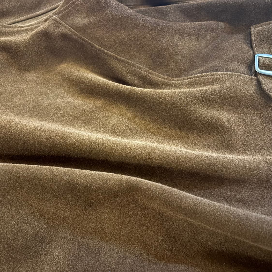 토니웩 스웨이드 자켓 상품이미지3