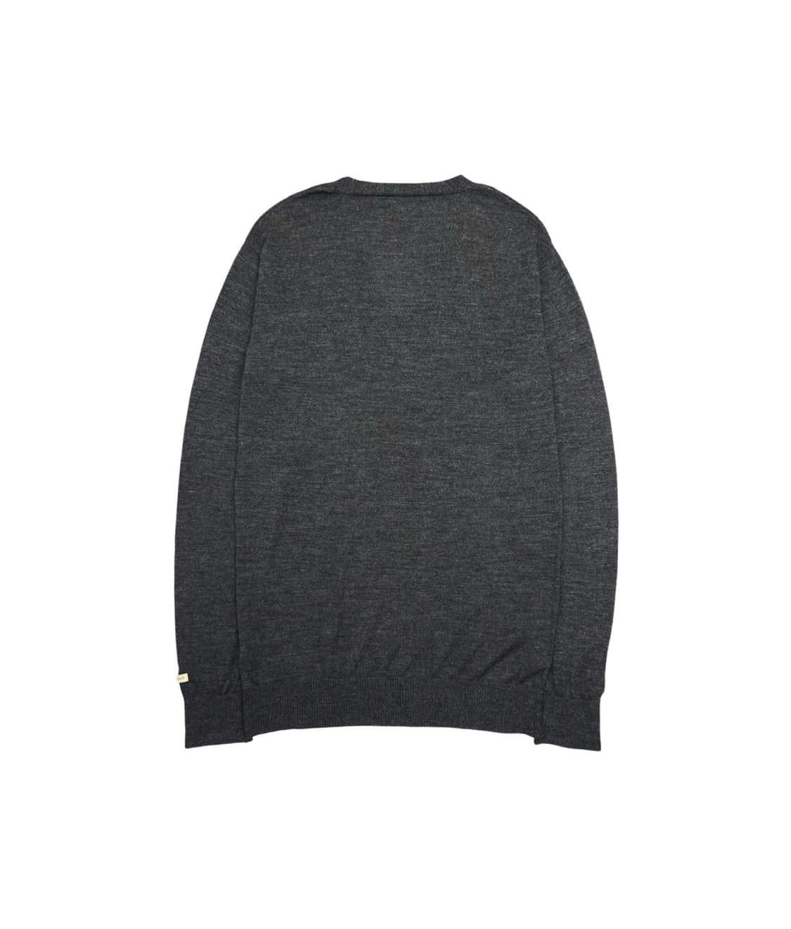V neck wool knit 상품이미지3