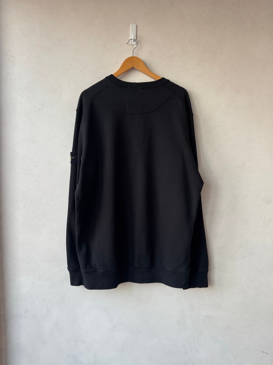 스톤아이랜드 맨투맨 상품이미지7