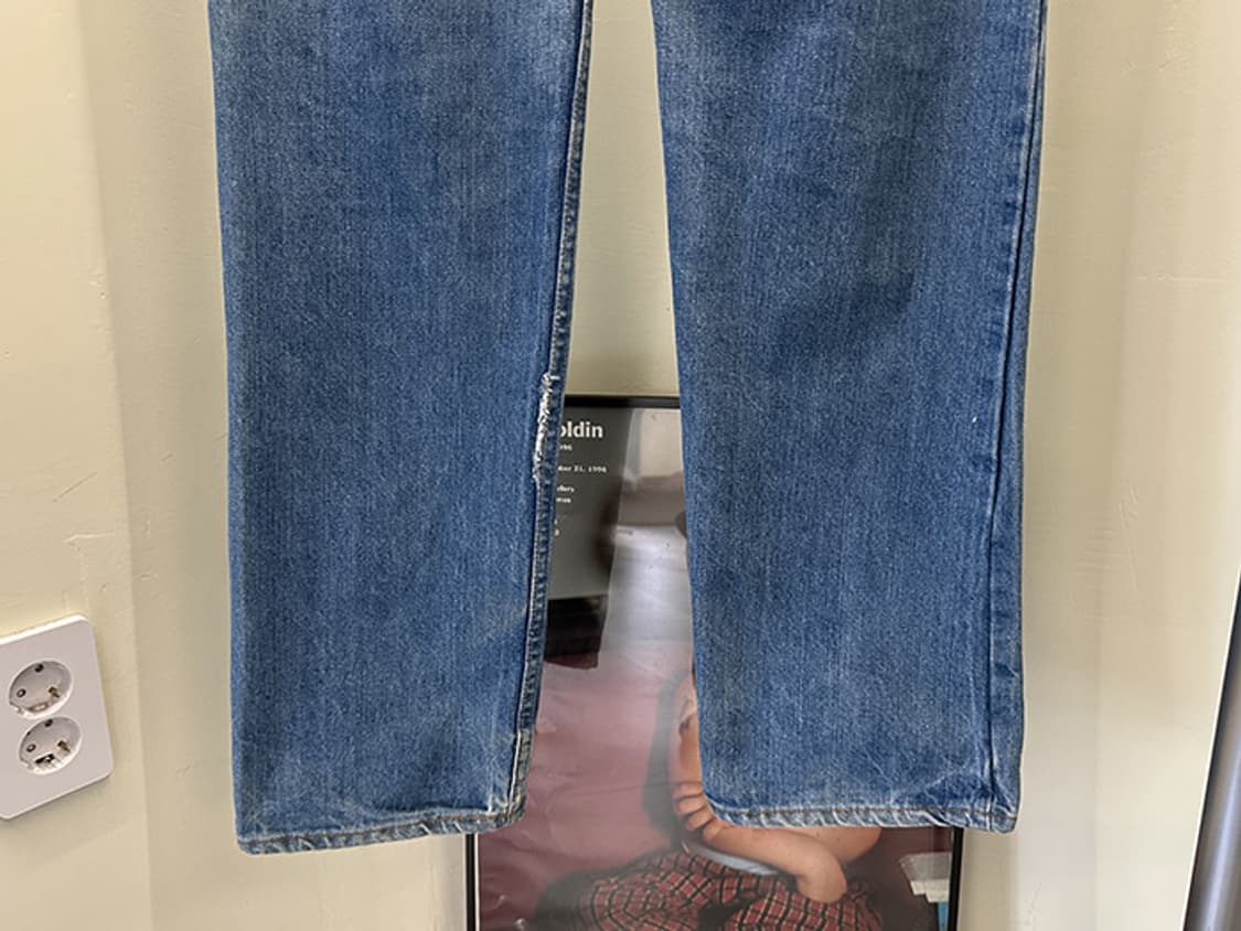 70'S LEVI'S 519_ made in U.S.A #26 (35) 상품이미지6