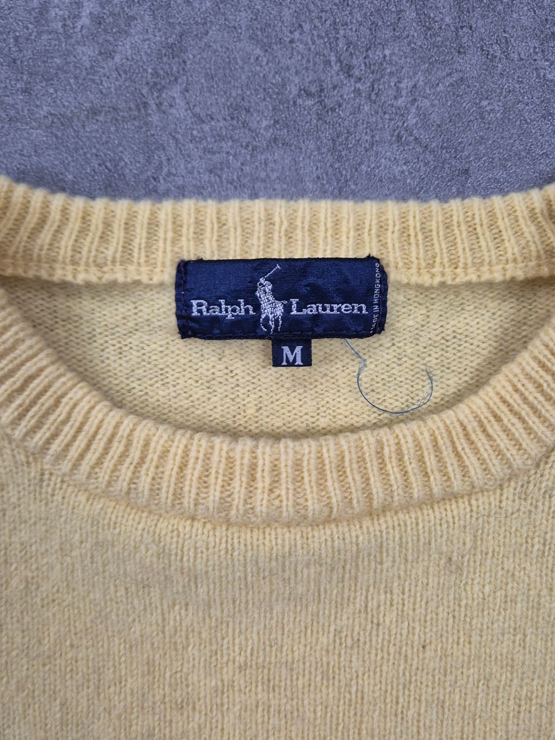 POLO RALPH LAUREN 니트 상품이미지3