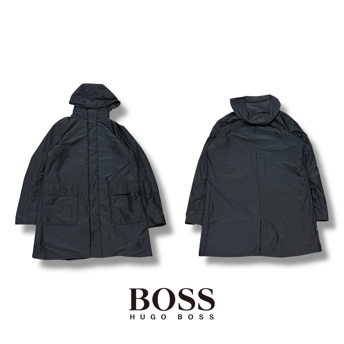 휴고보스 패딩점퍼 s08801 상품이미지1