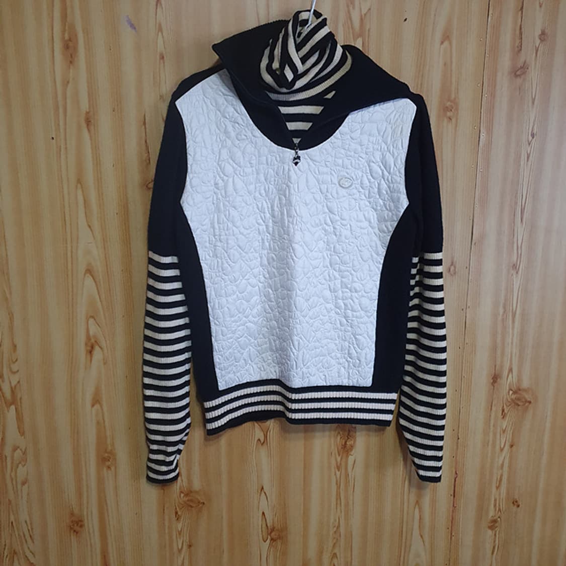 메트로시티 골프 반집업 95 상품이미지1