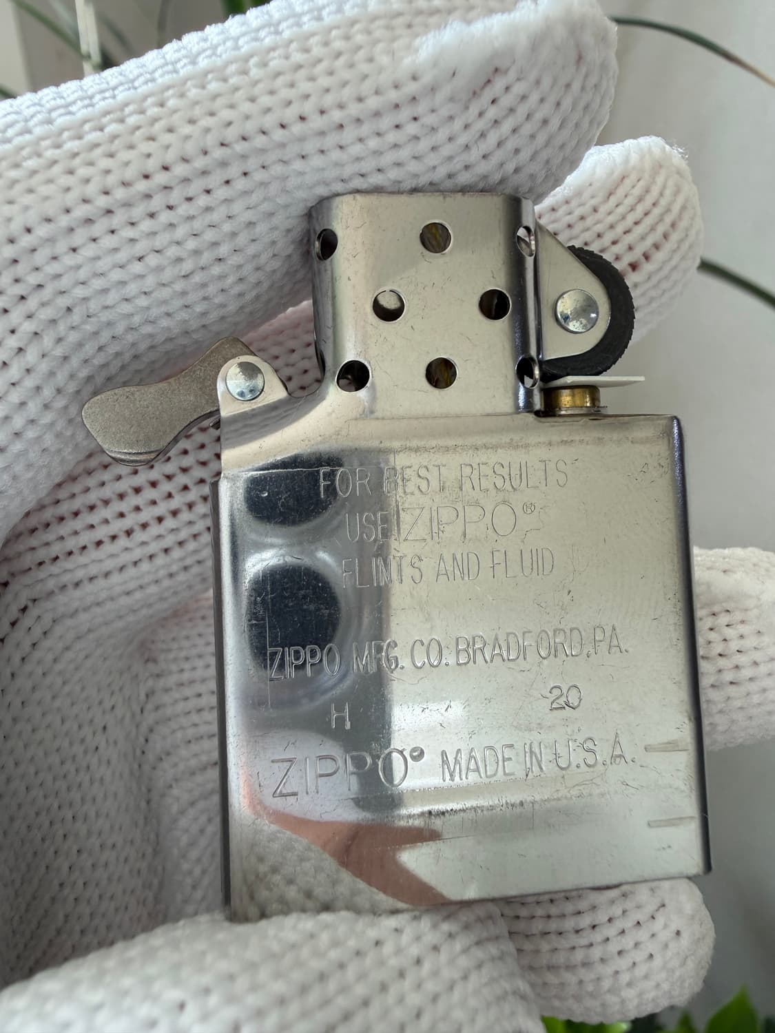 지포라이터 상품이미지9