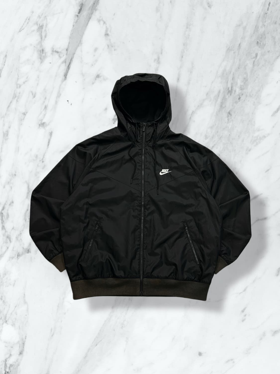 나이키 윈드러너 바람막이 자켓 XL 상품이미지1