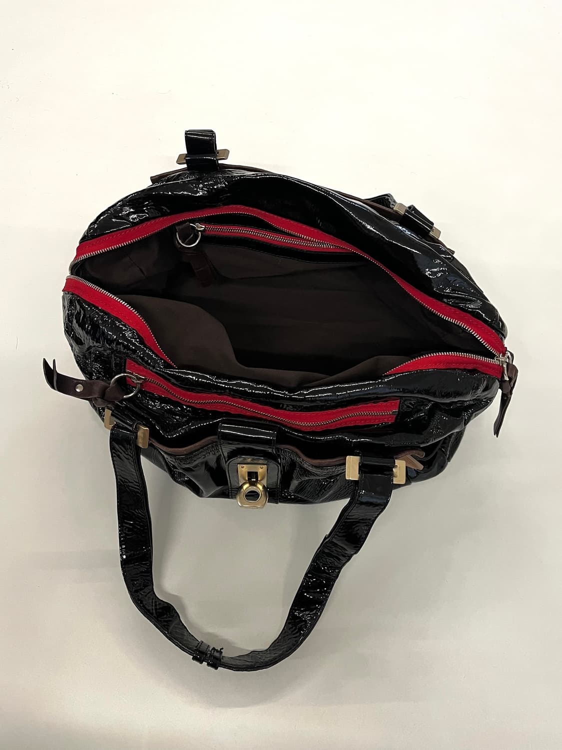 끌로에 오드라백 상품이미지5