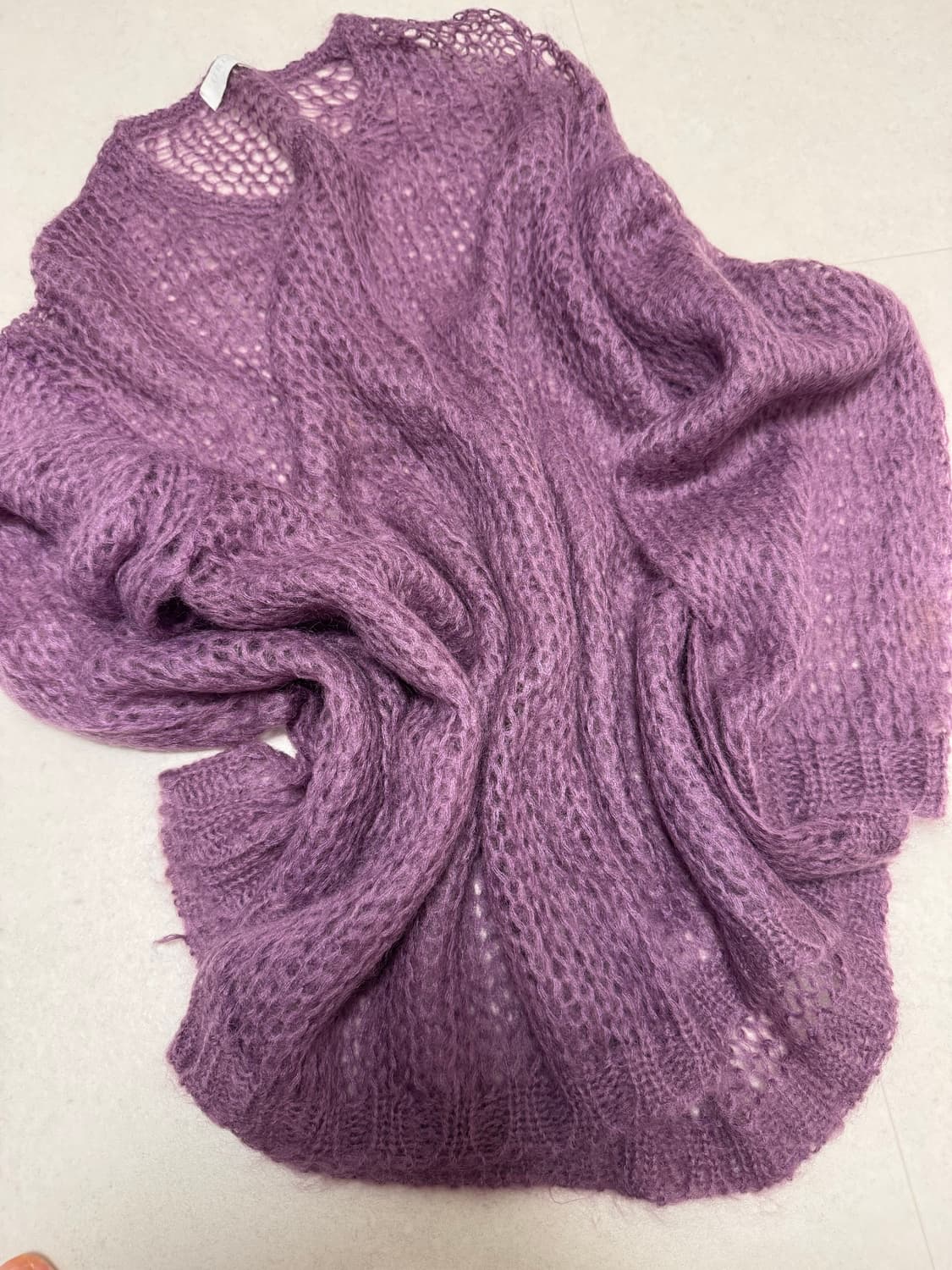 uru 니트 상품이미지6