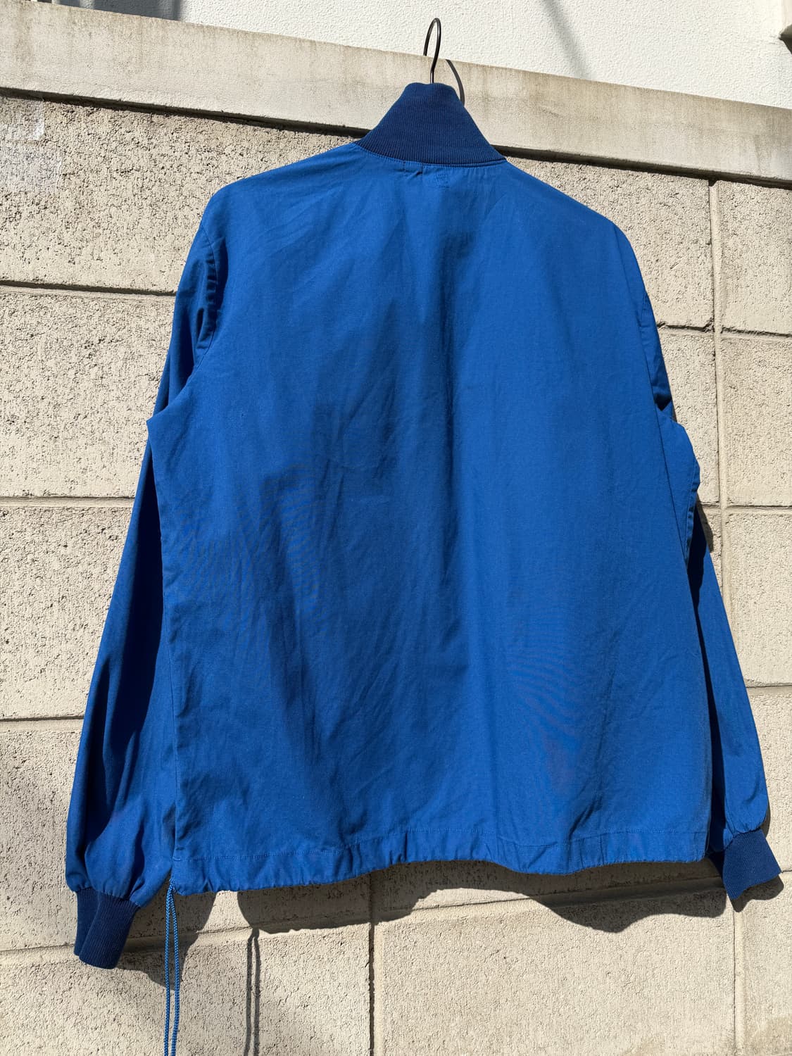 70s SWEDISH MILITARY LIGHTWEIGHT 스웨덴군자켓 상품이미지8