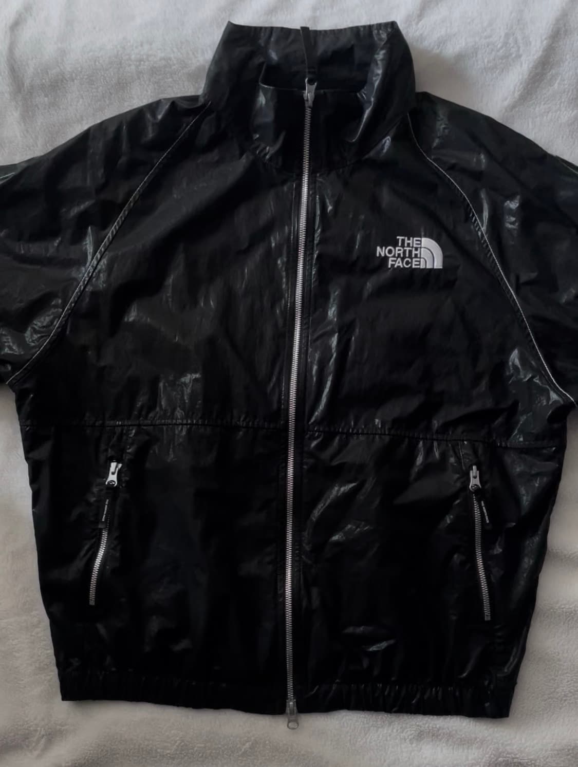 노스페이스 올레마 자켓 M 상품이미지9