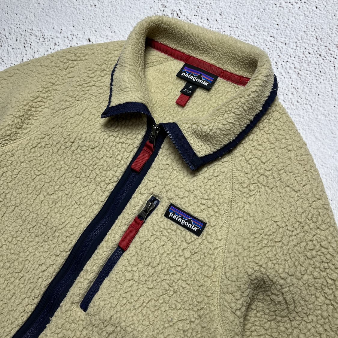 Patagonia Retro Pile Jacket  상품이미지3