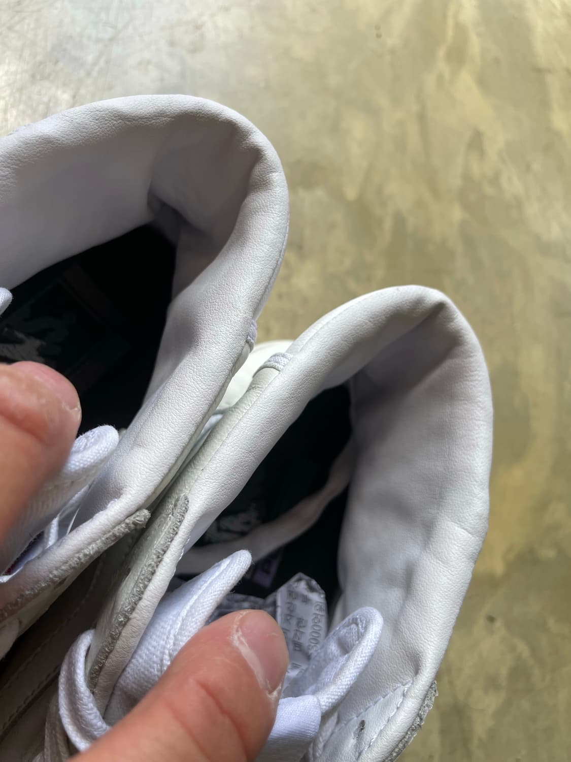 Vans 스케이트 미드 270 상품이미지8