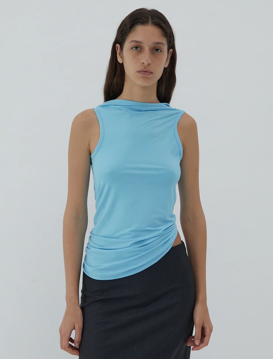 palomawool buli 블루컬러 xs 상품이미지1