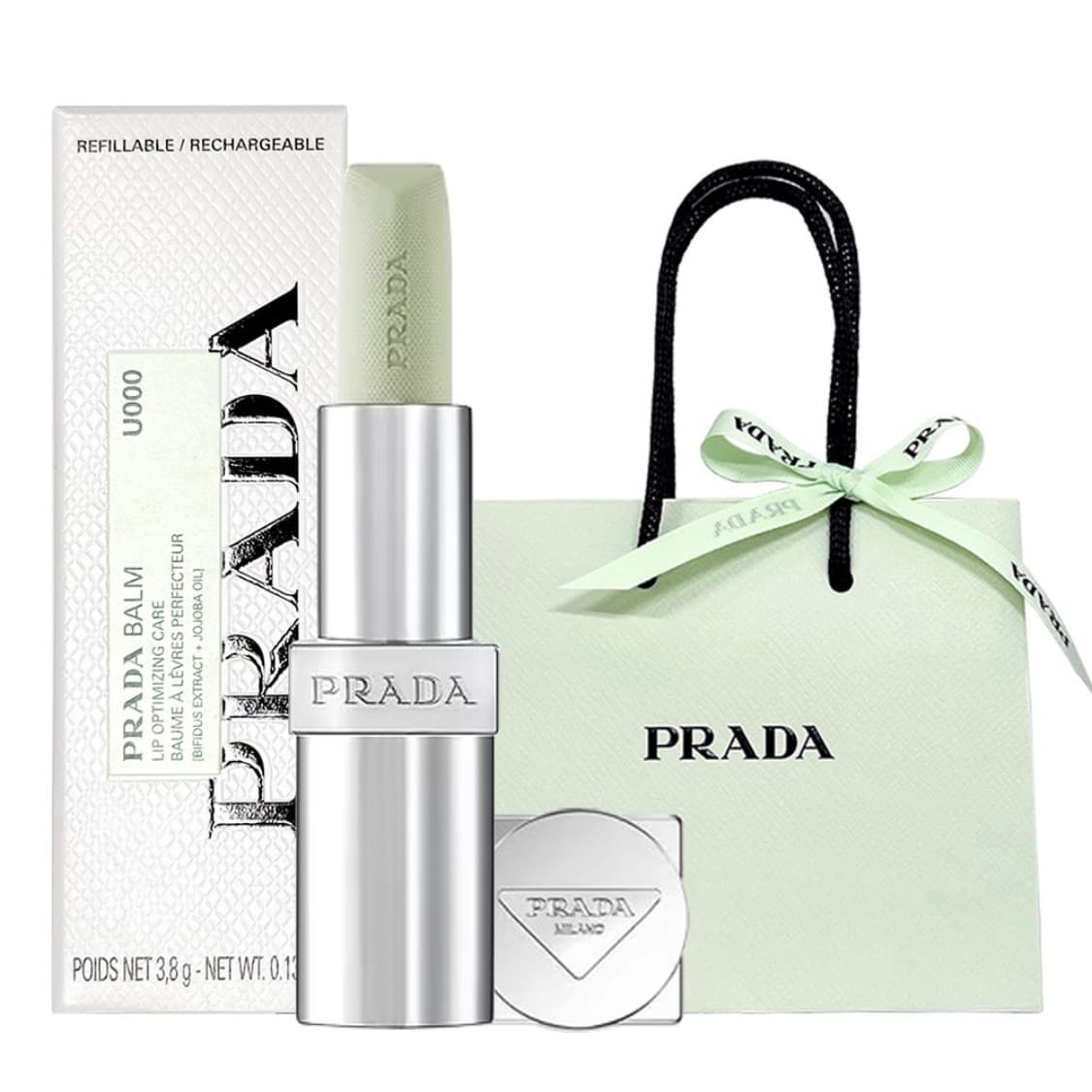 프라다 립밤 u000 상품이미지1