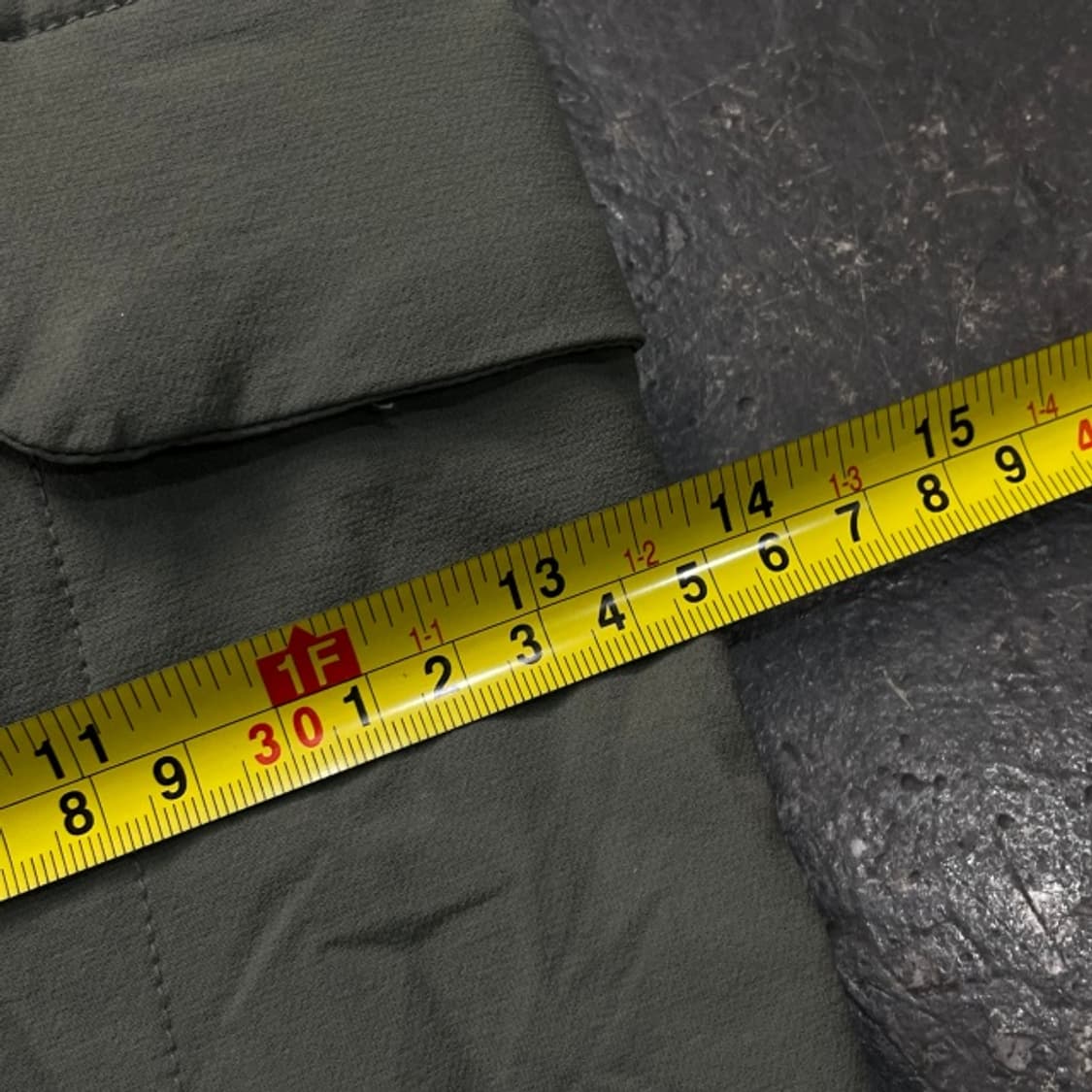 105 디스커버리 아노락 셋업 세트  상품이미지8