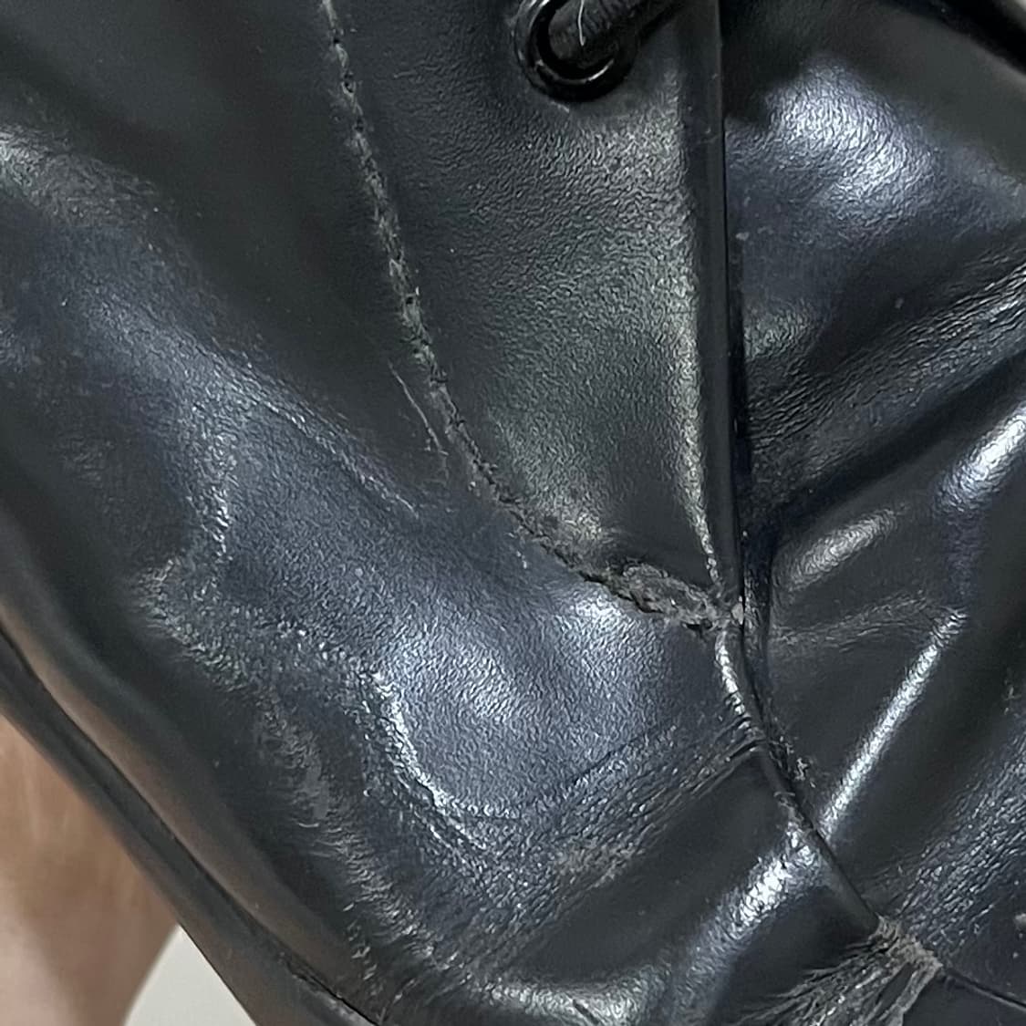 Prada Sports Toggle Boots 상품이미지9