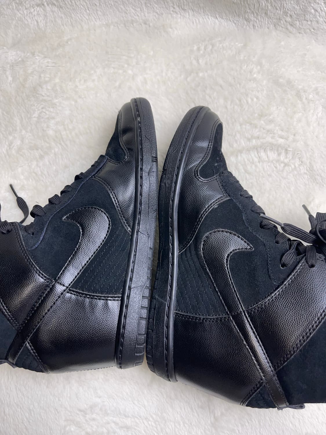 [255] 나이키 덩크 스카이 하이 상품이미지4