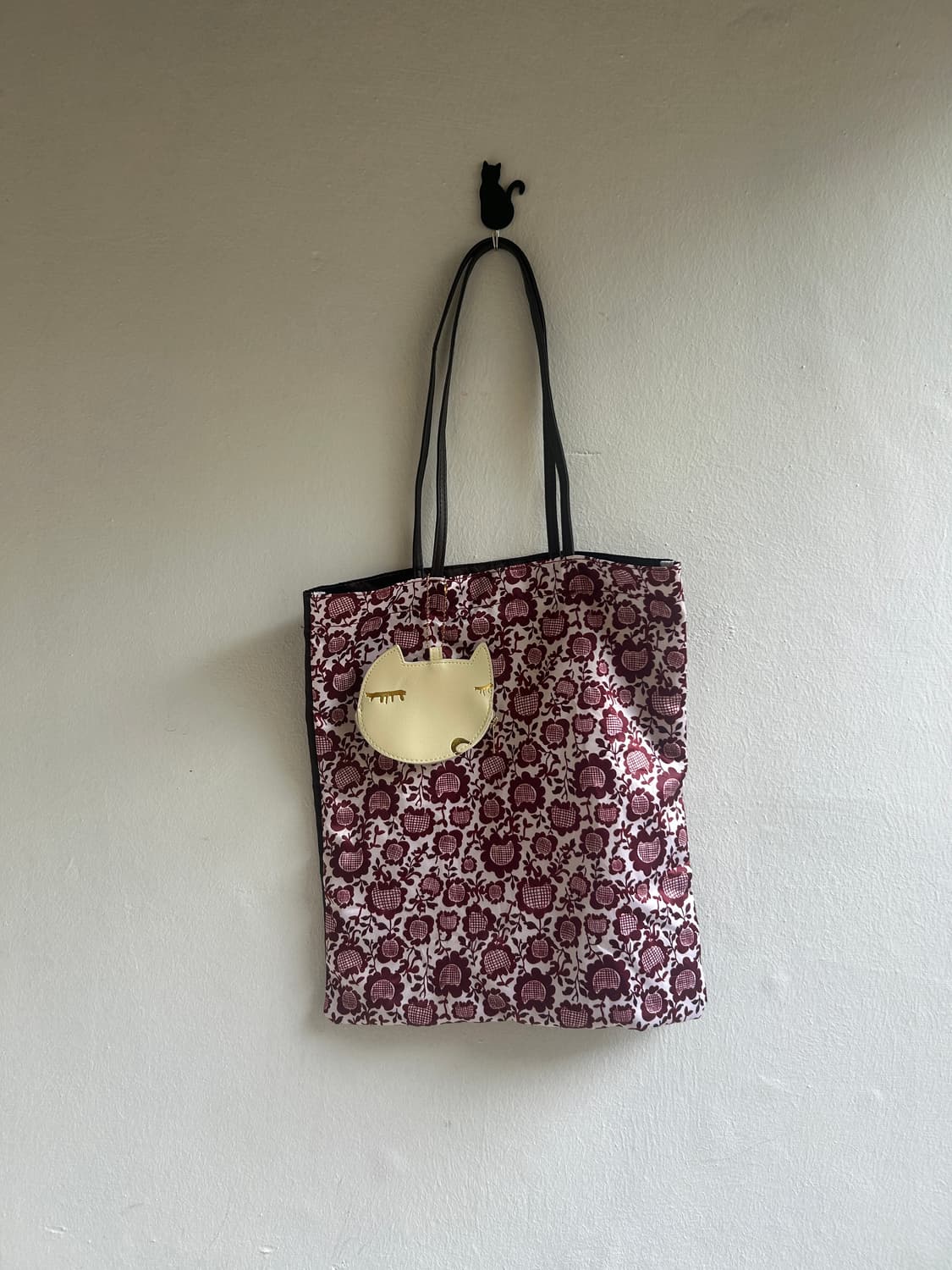 에코백 지갑 세트  상품이미지1