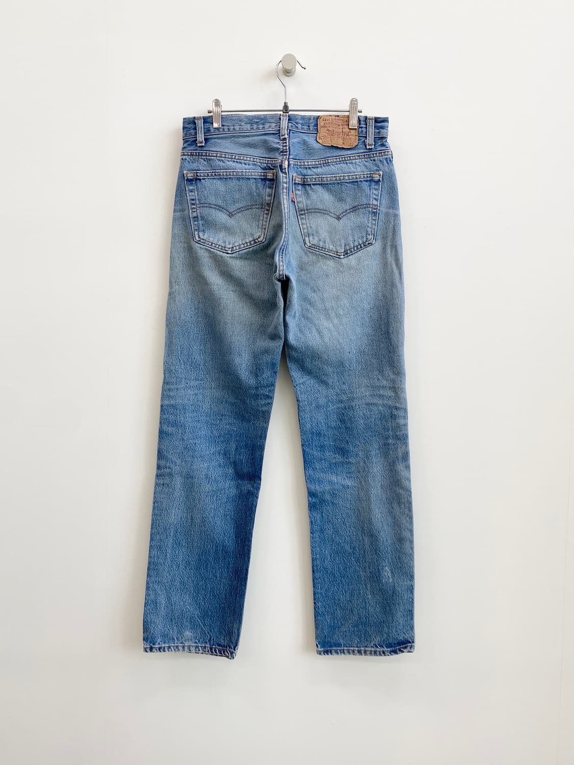 80‘s 리바이스 501xx [757] 상품이미지2