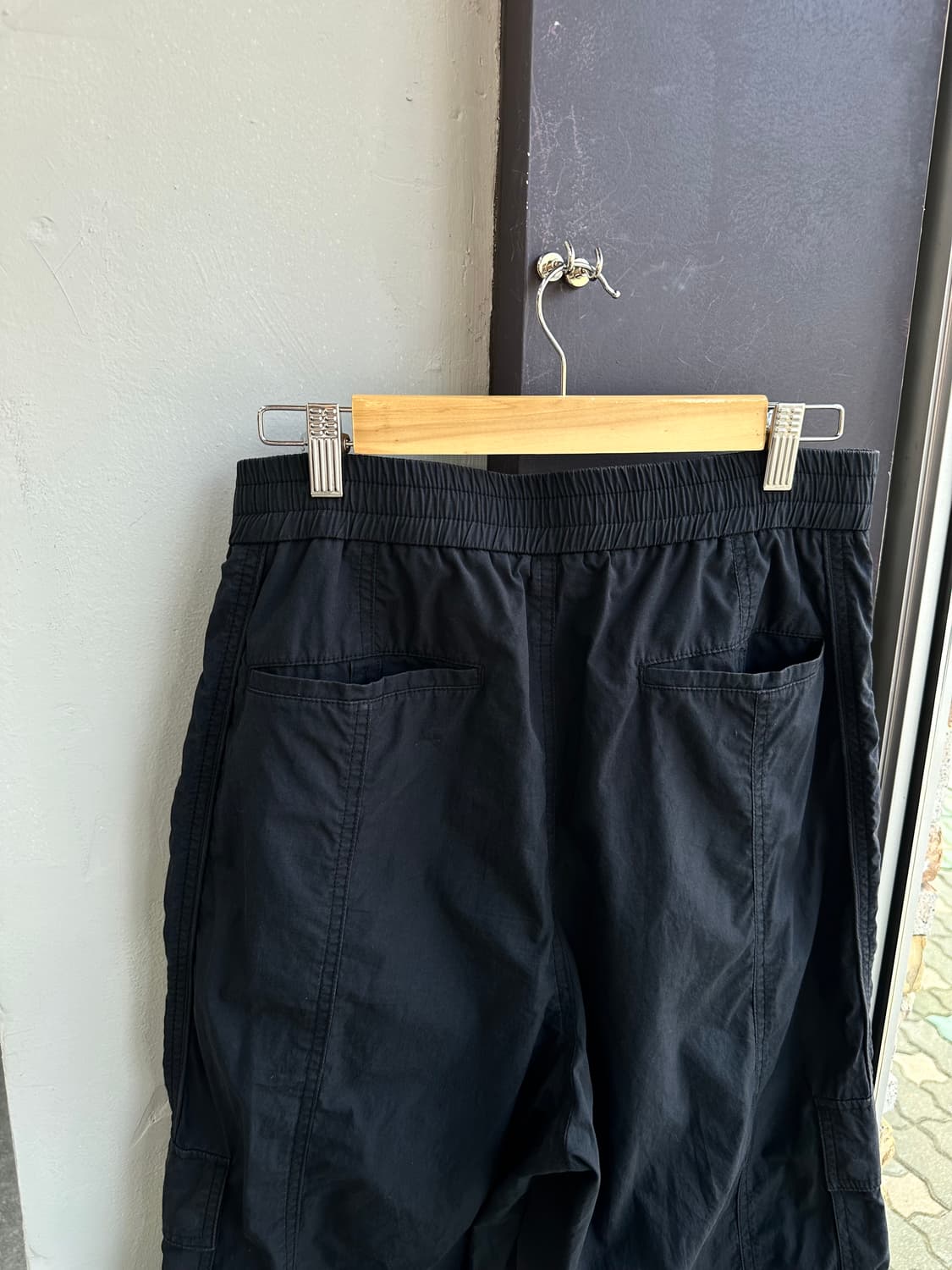 30~31/ 준지 4-Pocket 와이드 카고팬츠 상품이미지6