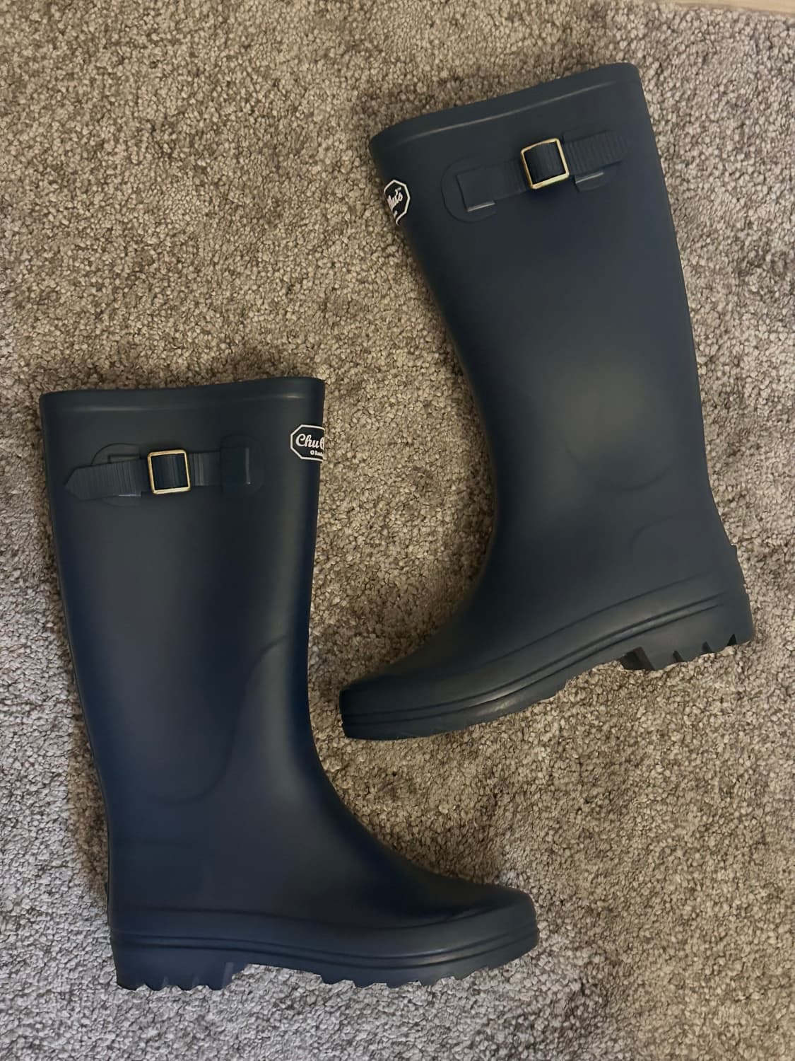 츄츄 장화 상품이미지1