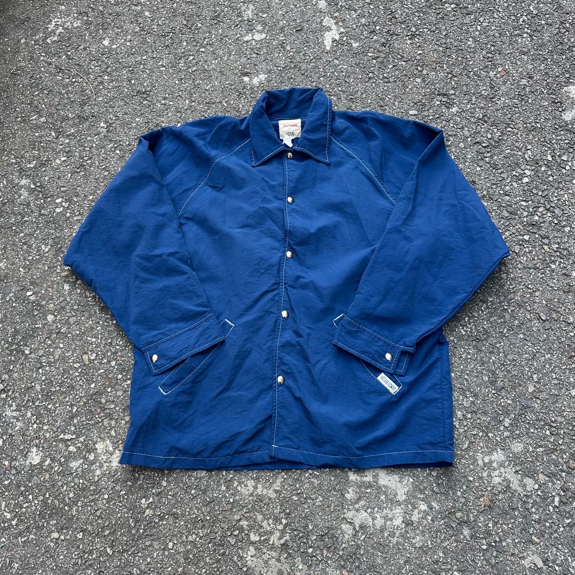 빈티지 90s Droors 코치자켓  상품이미지1