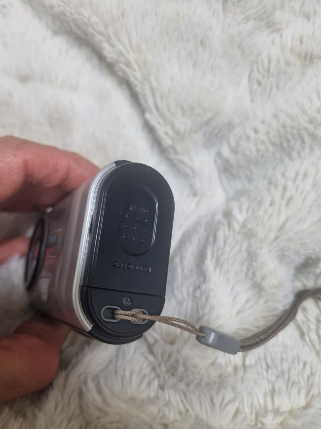 삼성 케녹스 D503 실버 카메라 레트로디카 상품이미지6