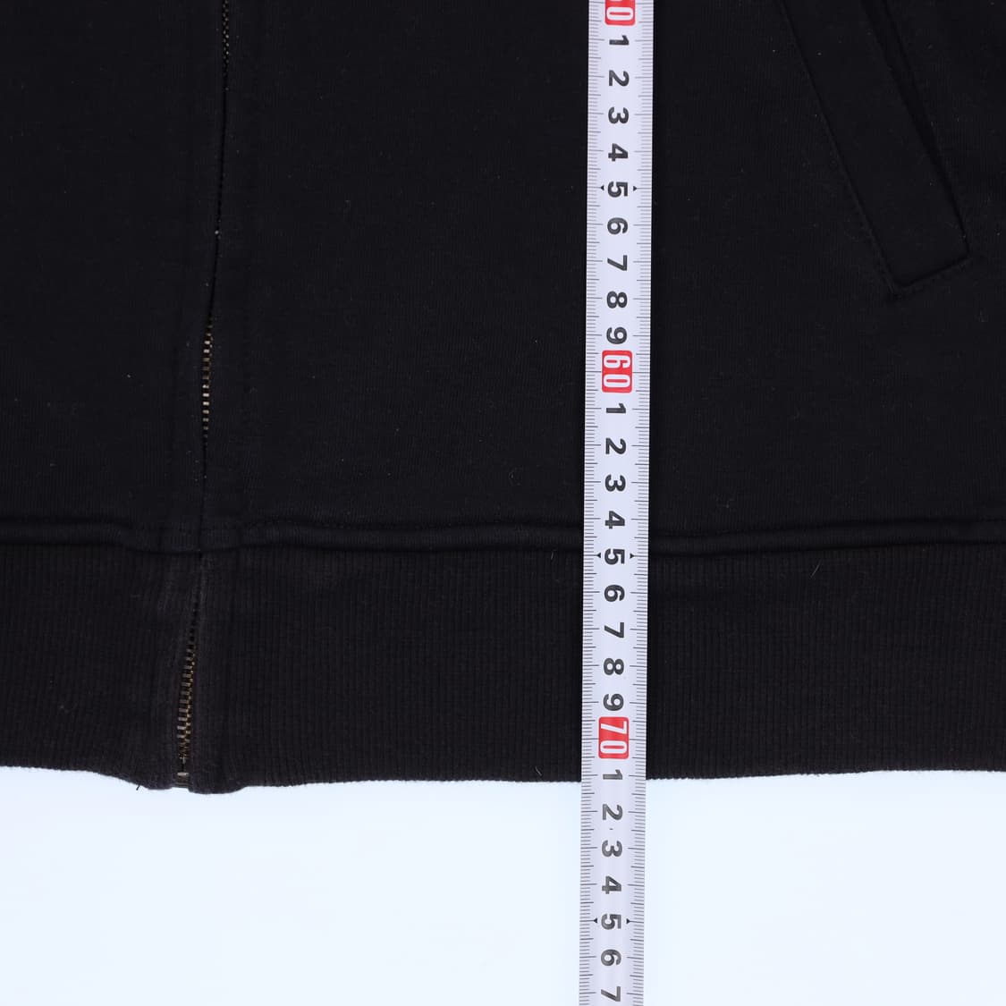 L 할리데이비슨 후드 집업 자켓 N7498 상품이미지8