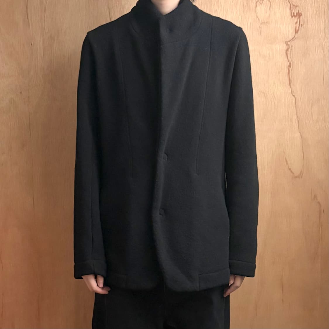 비리디안 울 자켓 상품이미지1