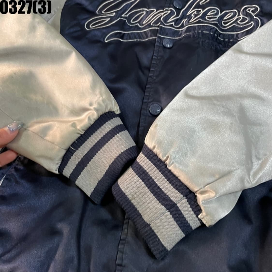 MLB 자켓 상품이미지4