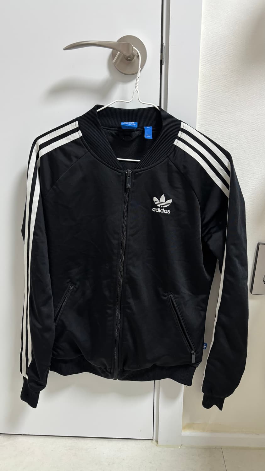 아디다스 빅로고 져지 상품이미지1