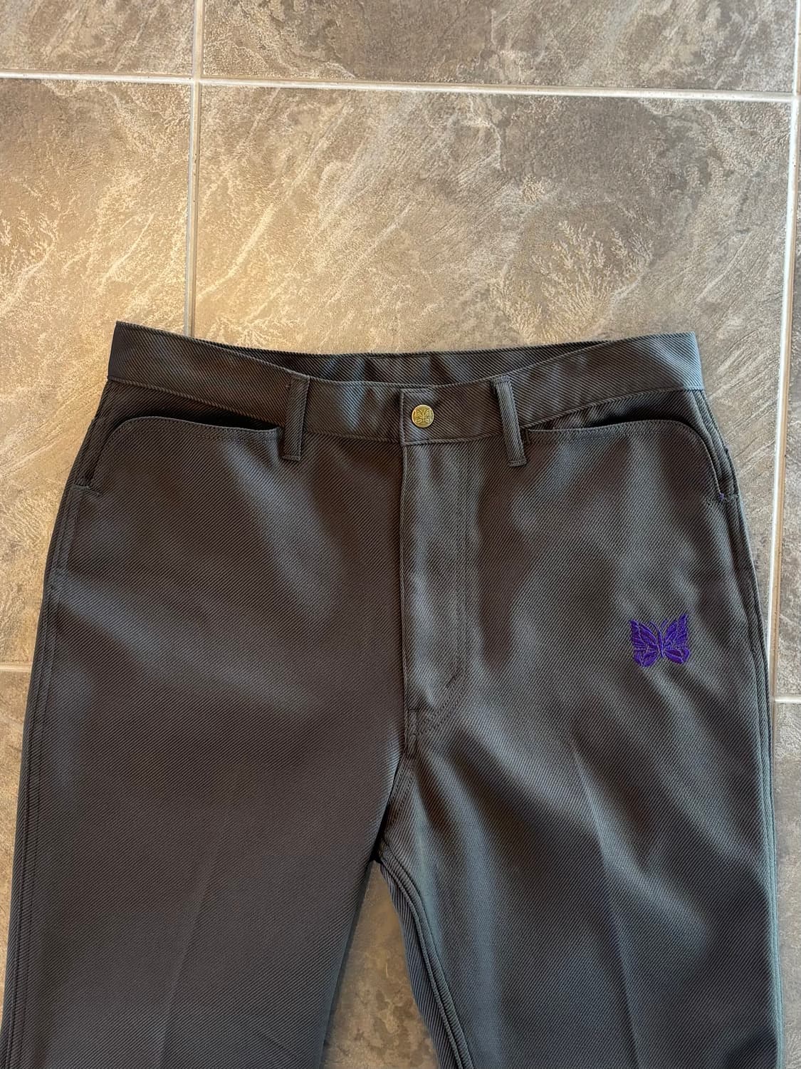 Needles trousers pants 상품이미지5