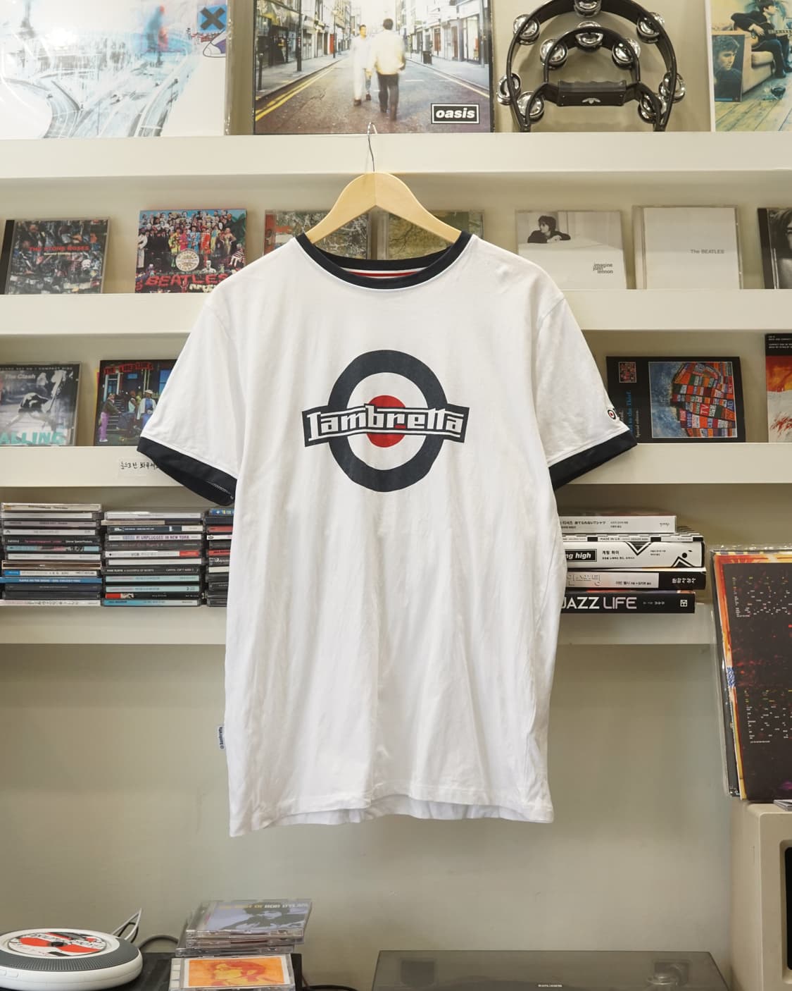 Lambretta 상품이미지1