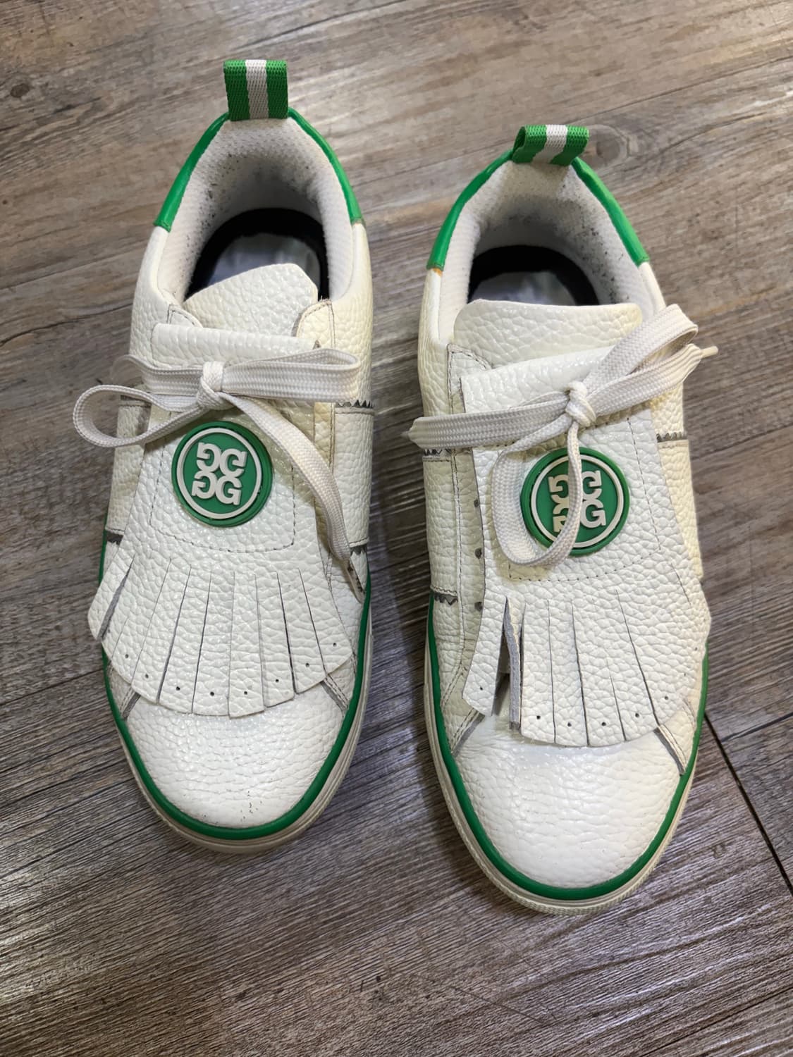 지포어여성골프화 상품이미지2