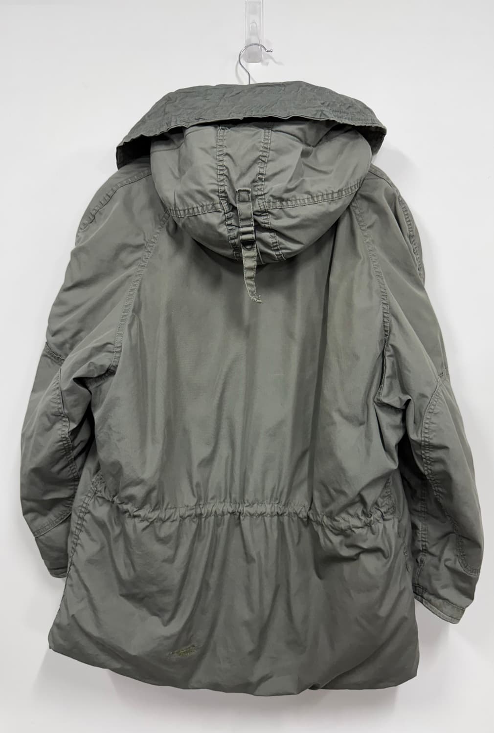 US Military Cold Weather N3B Parka 상품이미지9