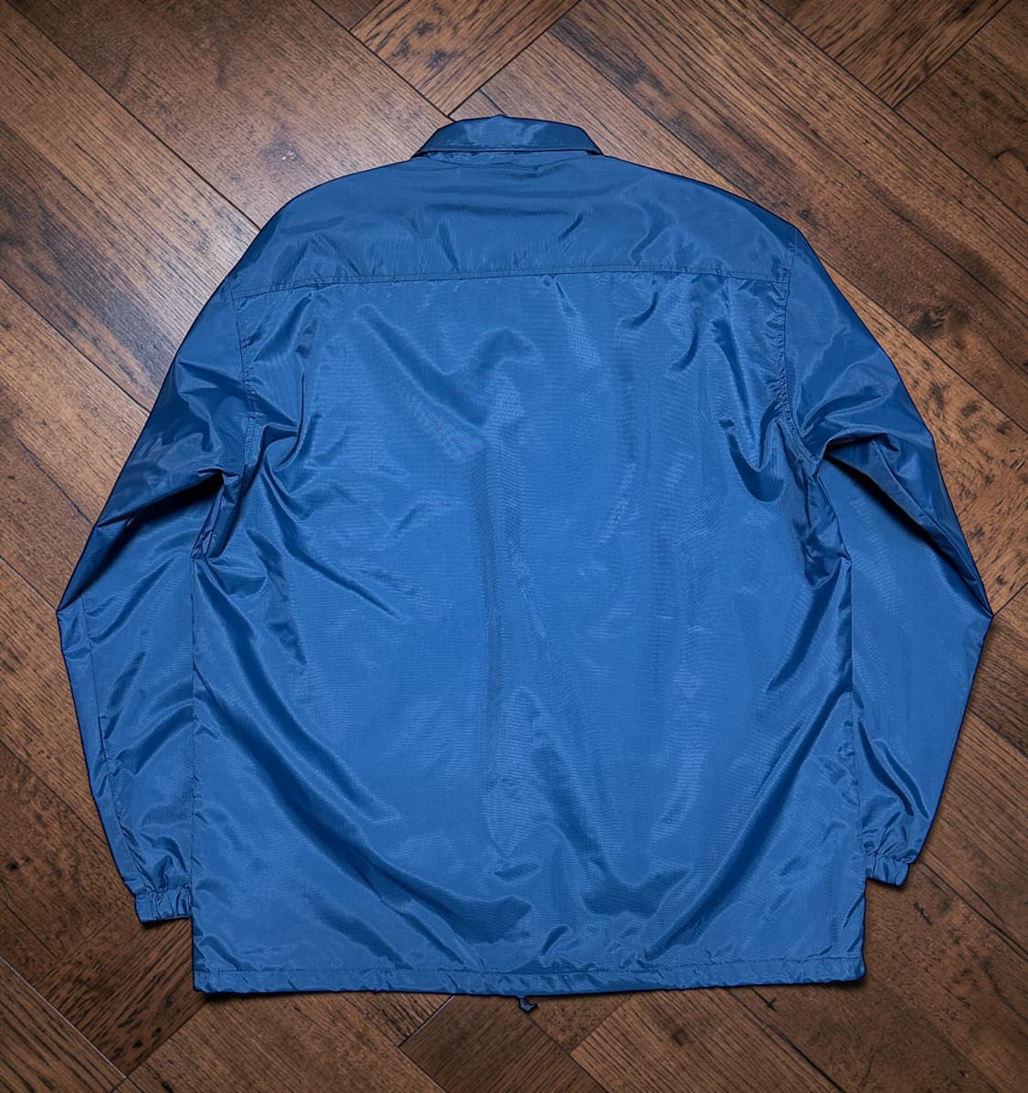 90s 헬리한센 코치자켓 상품이미지4