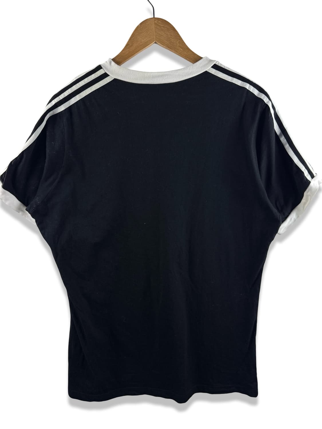 90S 아디다스 브이넥 링거티셔츠2747 상품이미지2