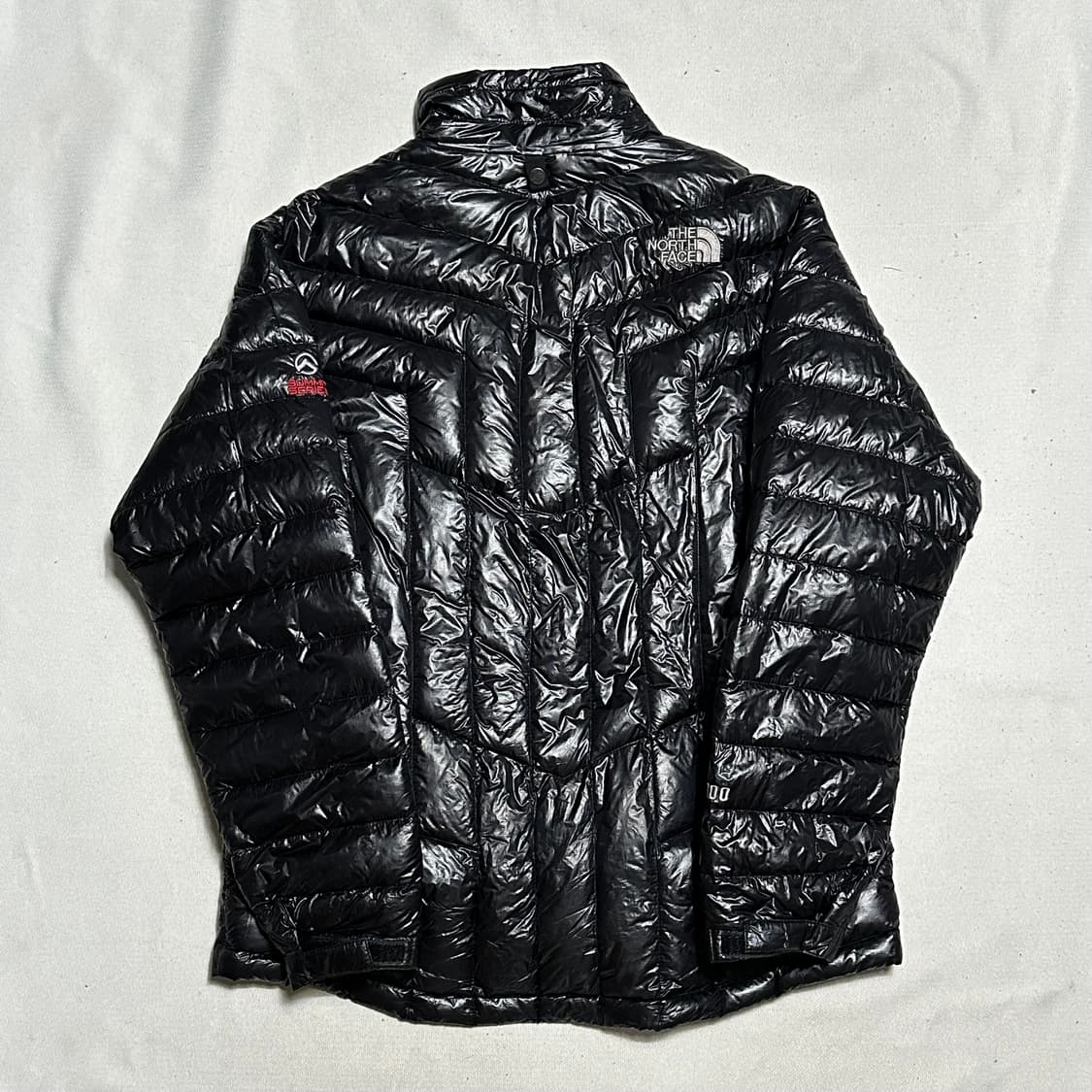 M 노스페이스 써밋 900 경량 패딩 상품이미지3