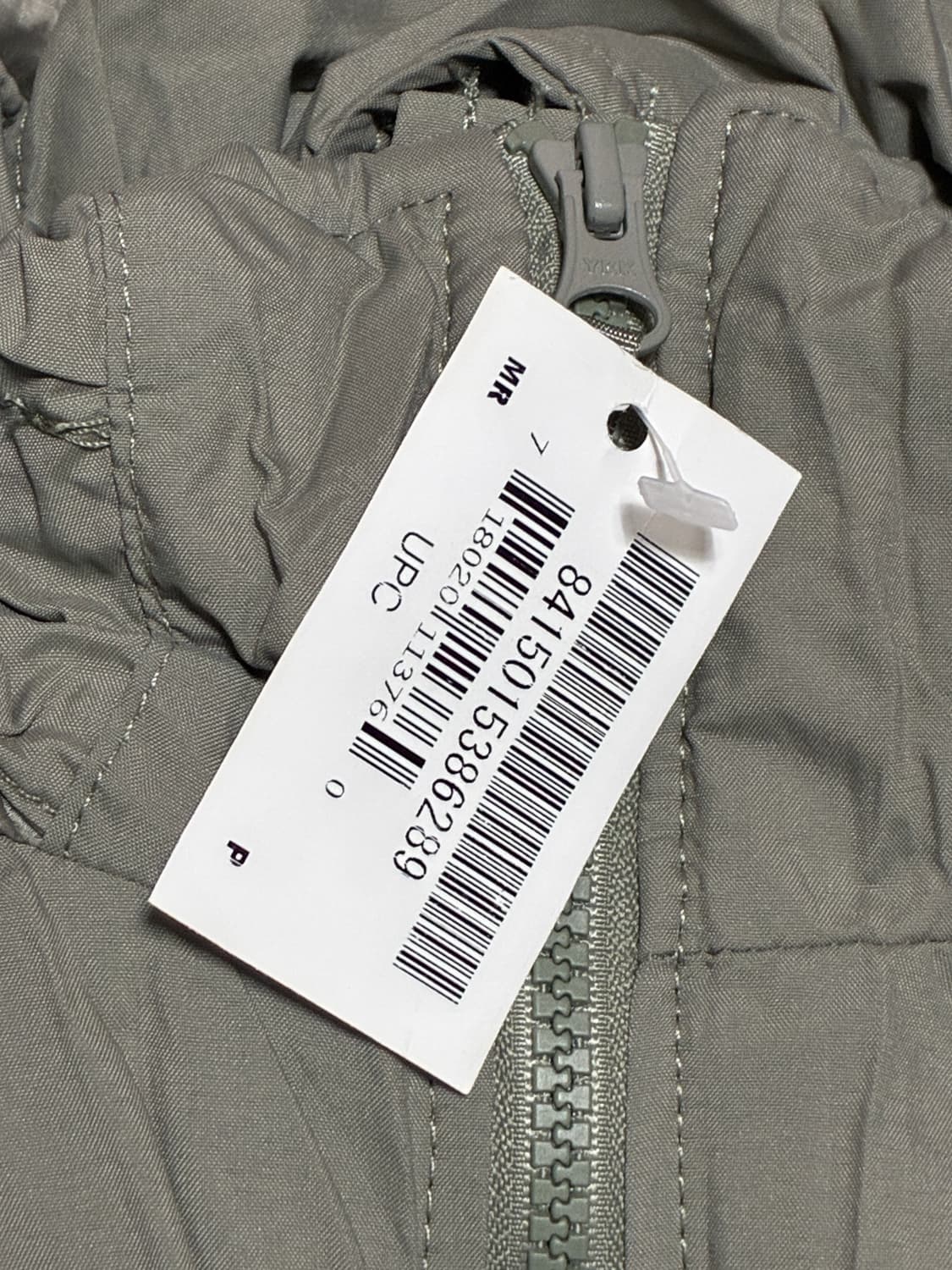 미군 프리마로프트 데드스탁 상품이미지4