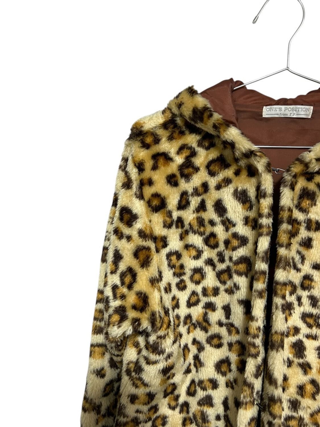 vtg jacket 상품이미지2