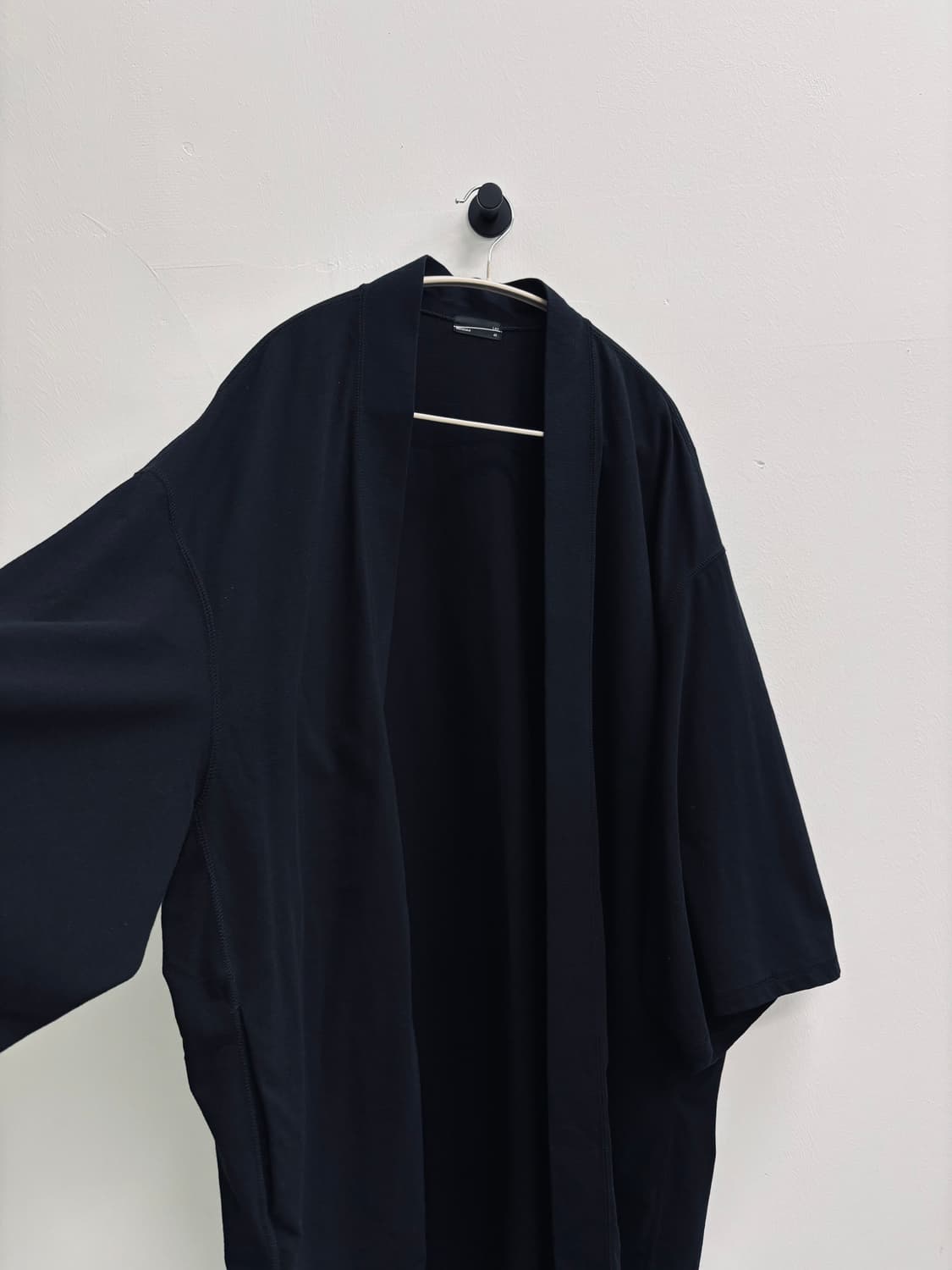 라드뮤지션 LAD MUSICIAN 하오리 가디건 상품이미지4