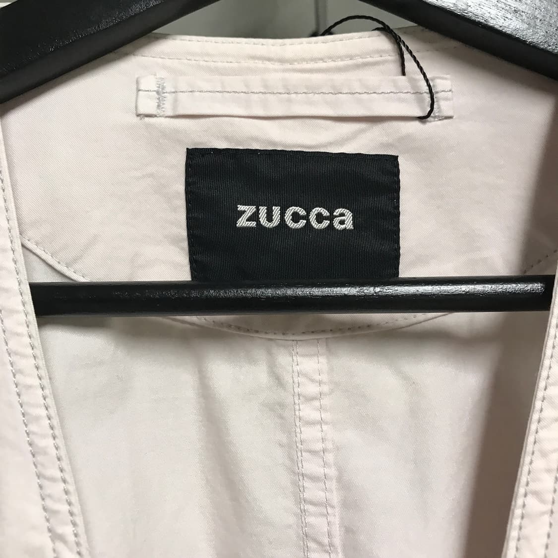 ZUCCA 주카 자켓 F(W) 상품이미지4