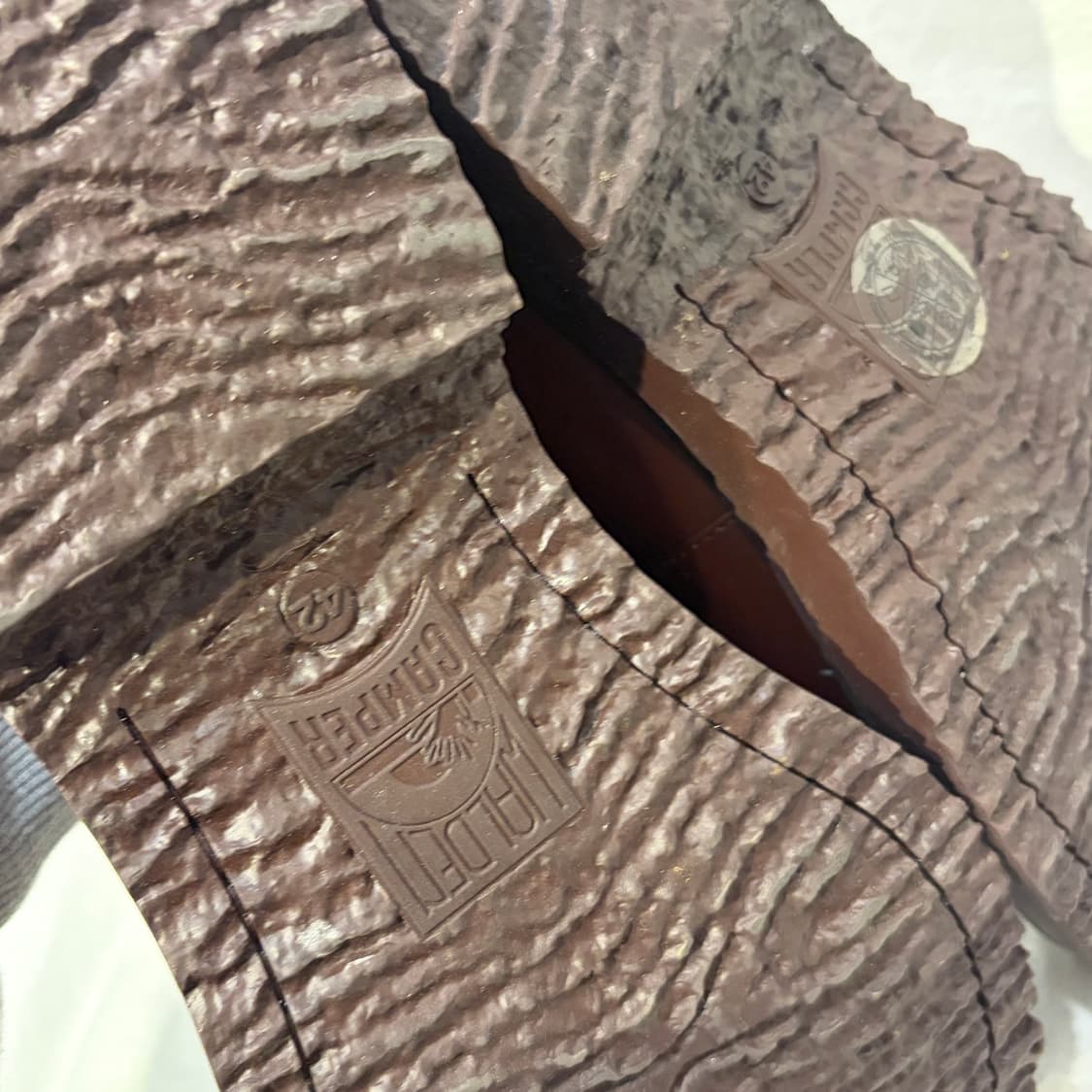 캠퍼 월든 로퍼 구두 상품이미지4