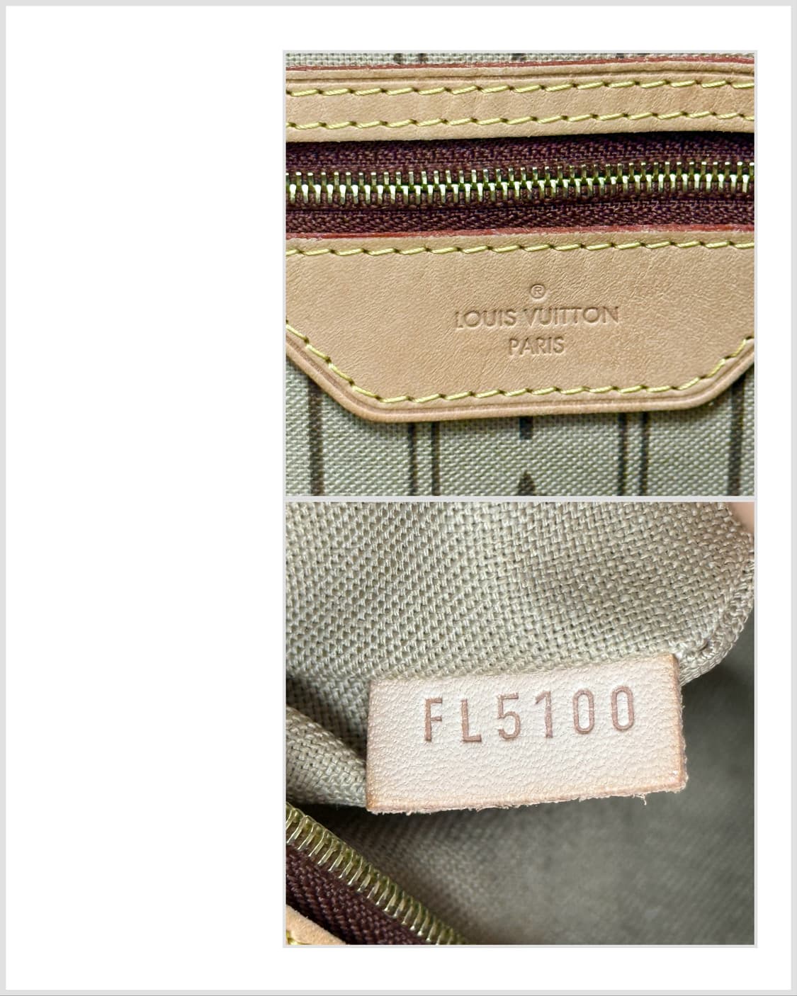 Louis Vuitton Monogram Delightful Hobo  상품이미지10