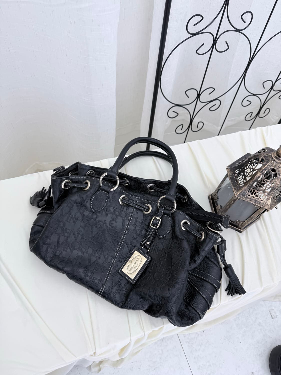 빈치스벤치핸드백 상품이미지1