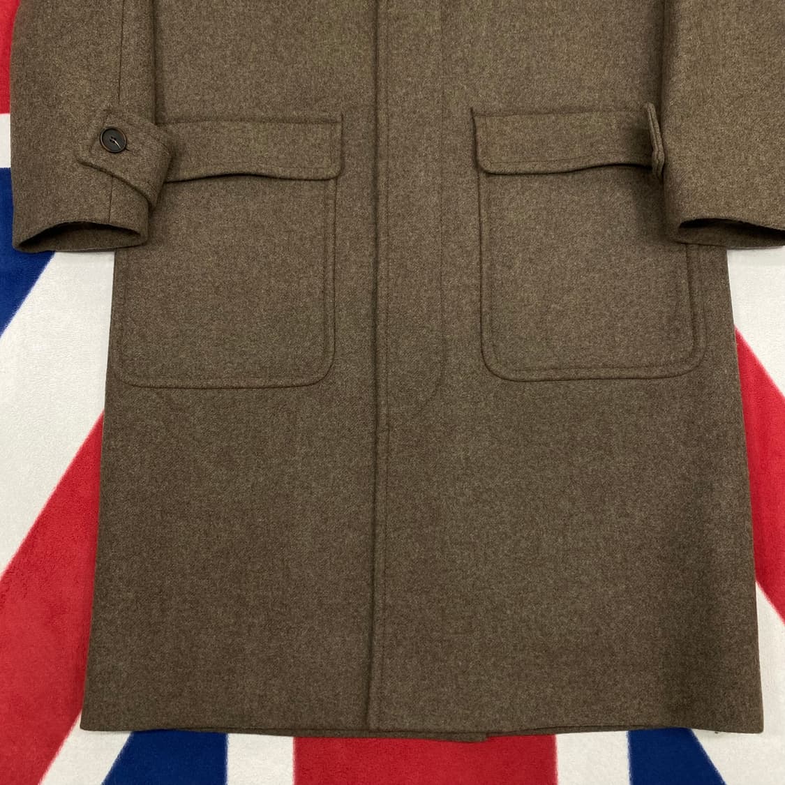 IVIVIO 롱코트95 상품이미지4