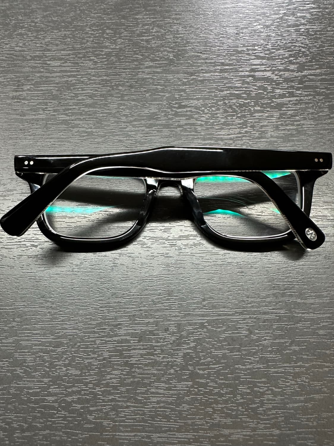 아이반 워커 안경 Eyevan walker 풀박스 상품이미지3