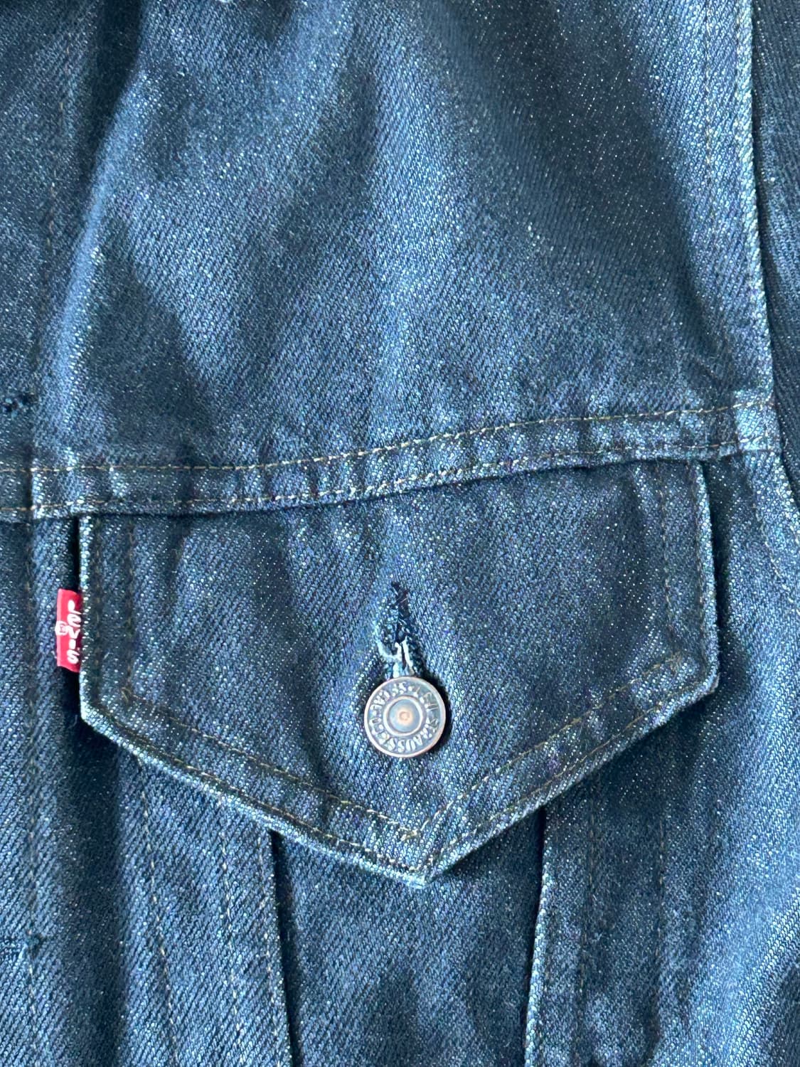 리바이스  M usa (70s 상품이미지2