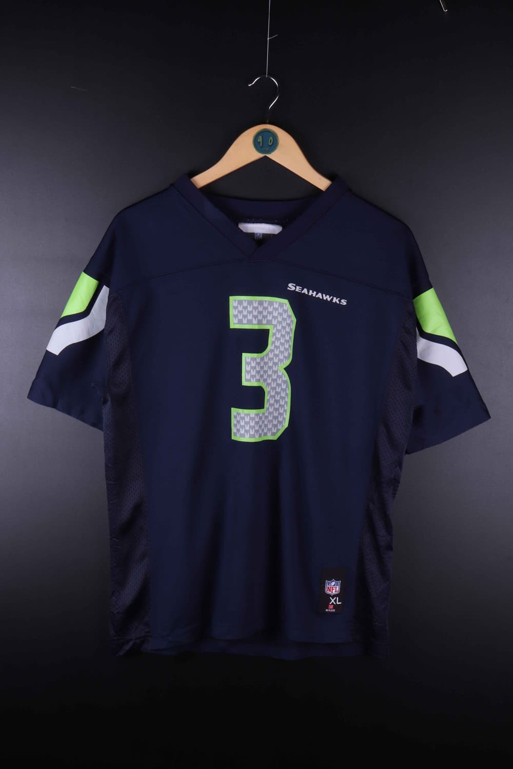 나이키NFL 러셀윌슨 시애틀유니폼 상품이미지1